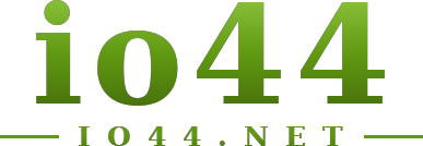 io44 logo