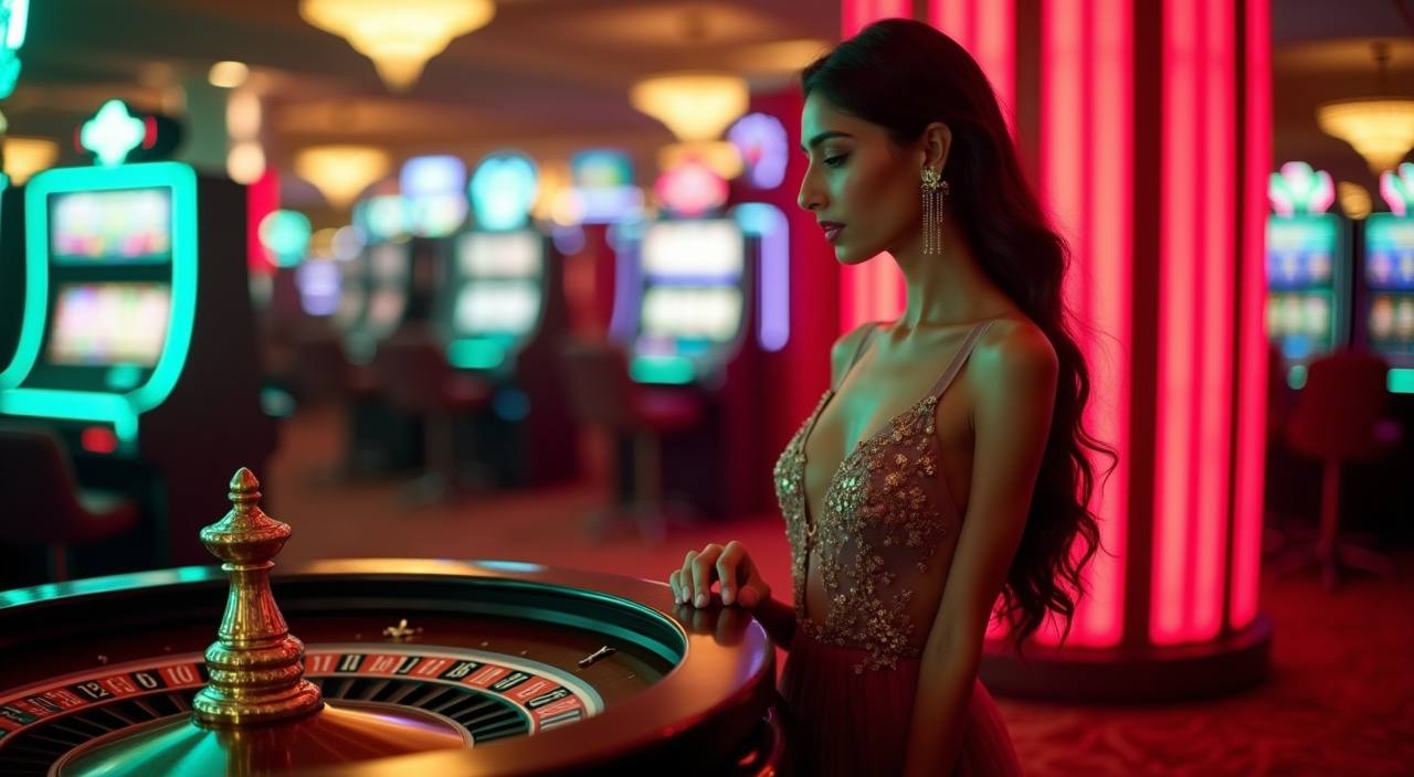 io44 Slots Neon Staxx সম্পর্কে যা জানা দরকার